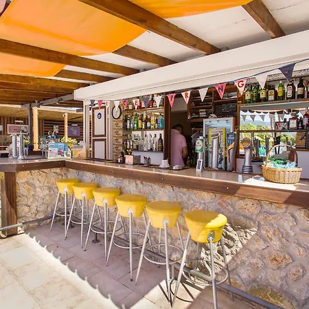Hotel Alice Springs Kos