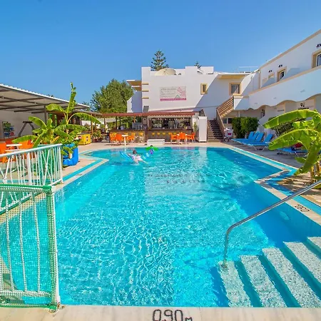 Hotel Alice Springs 2*